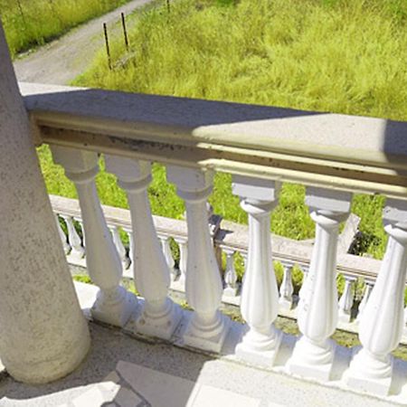 Di Vincenzo Inn Улцинь Экстерьер фото