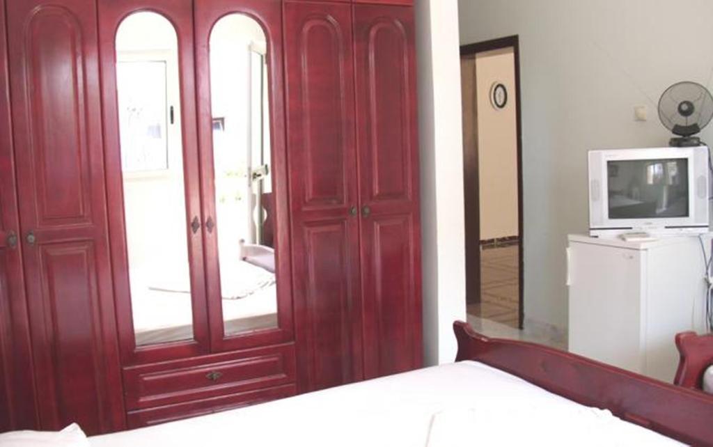 Di Vincenzo Inn Улцинь Экстерьер фото