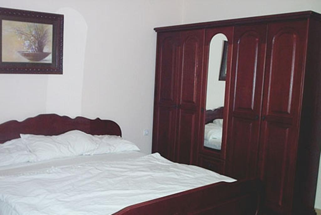 Di Vincenzo Inn Улцинь Экстерьер фото